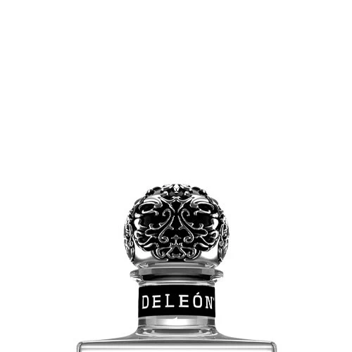 DeLeon Blanco Tequila - Image 3