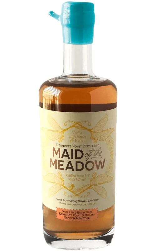 Maid Of The Meadow Vodka