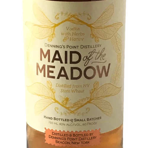 Maid Of The Meadow Vodka - Image 2