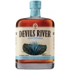 Devils River Agave Bourbon Whiskey