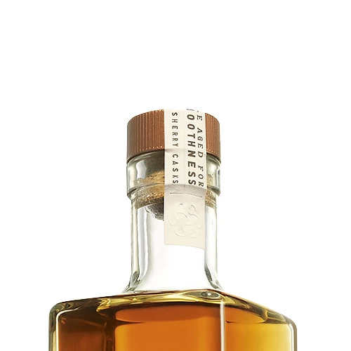 Dewar's Double Double 21 Year Old Blended Scotch Whisky (375mL) - Image 3