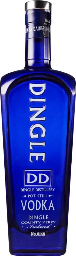 Dingle Pot Still Vodka