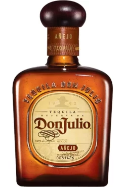 Don Julio Añejo Tequila (375mL)