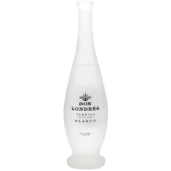 Don Londrés Blanco Tequila