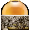Don Papa Rye Aged Cask Rum