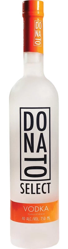 Donato Select Vodka