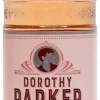 Dorothy Parker Rose Petal Flavored Gin