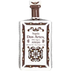 Dos Artes Añejo Tequila