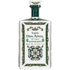Dos Artes Reposado Tequila