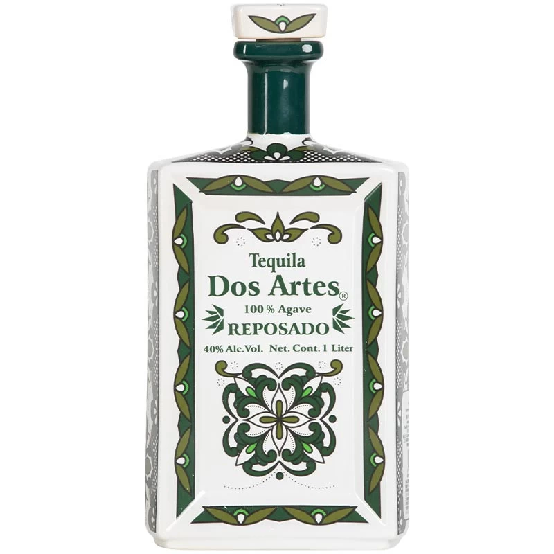 Dos Artes Reposado Tequila