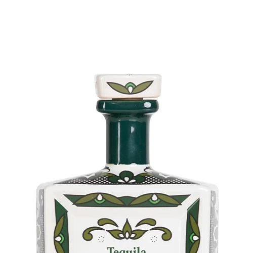 Dos Artes Reposado Tequila - Image 3