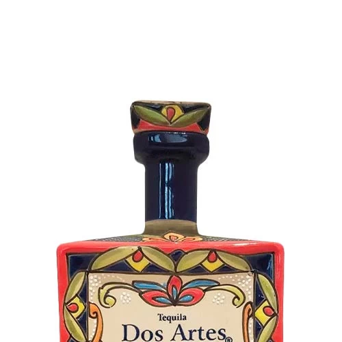 Dos Artes Reserva Especial Extra AƱejo Tequila - Image 3