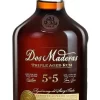 Dos Maderas PX 5+5 Rum