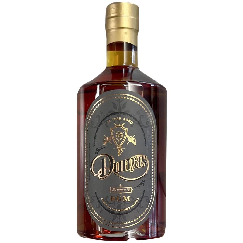 Dumas Rum