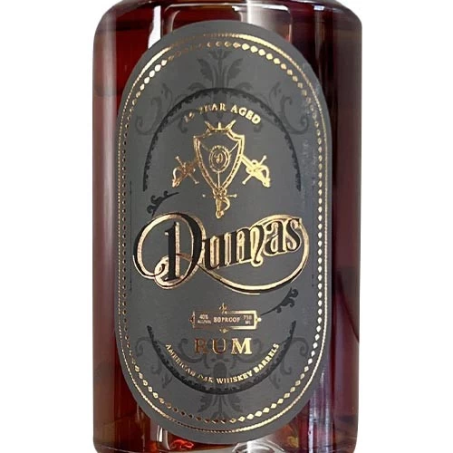 Dumas Rum - Image 2