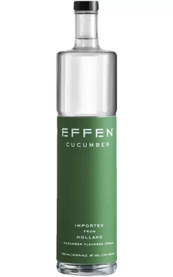 Effen Cucumber Vodka