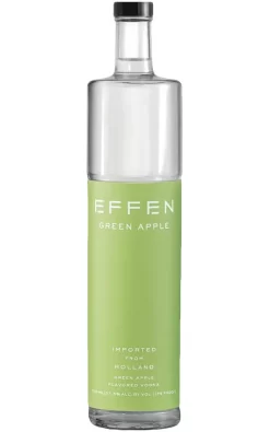 Effen Green Apple Vodka