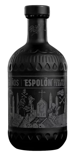 Espolòn Extra Añejo Tequila