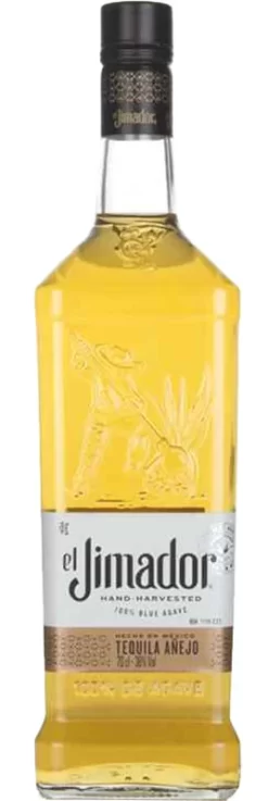 El Jimador AñejoTequila