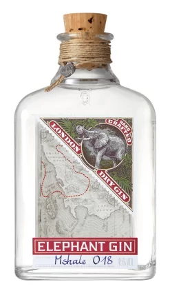 Elephant London Dry Gin