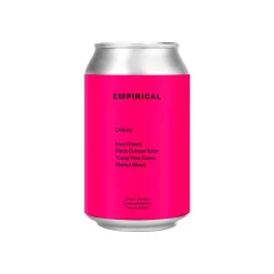 Empirical Can 02 4-Pack