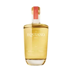 Equiano Light Rum