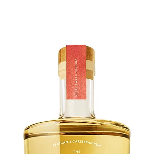 Equiano Light Rum - Image 3