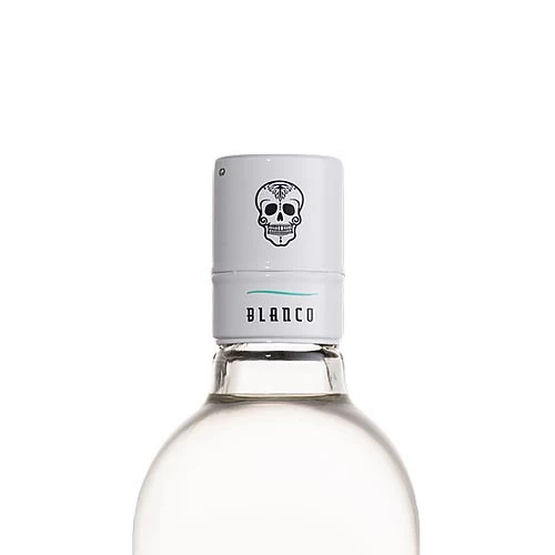Exotico Blanco Tequila - Image 3