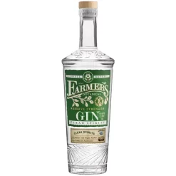 Farmer's Reserve Strength Gin