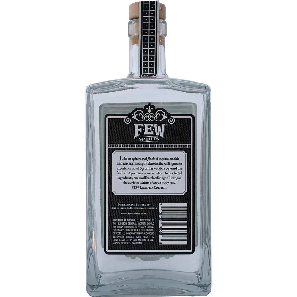 FEW Standard Issue Gin - Image 3