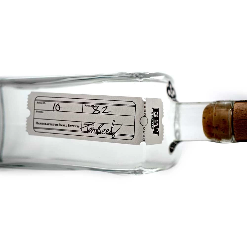 FEW Standard Issue Gin - Image 5