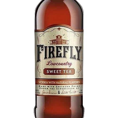 Firefly Sweet Tea Vodka (1L) - Image 2