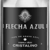 Flecha Azul Cristalino Tequila