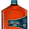 Flor De Caña Centenario 12 Year Old Rum