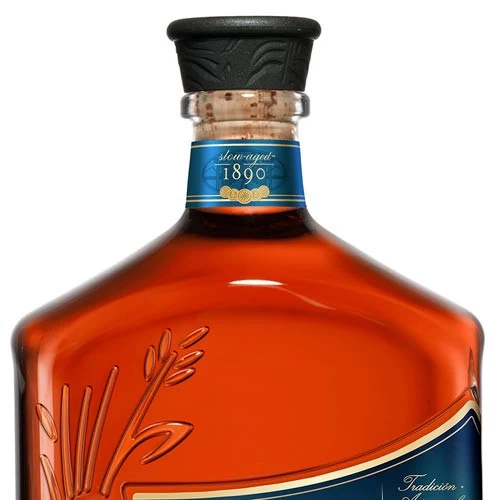 Flor De Caña Centenario 12 Year Old Rum - Image 3
