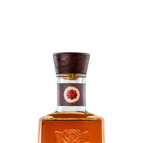 Four Roses Single Barrel Kentucky Straight Bourbon Whiskey - Image 3