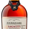 Foursquare Sagacity Single Blended Rum