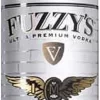 Fuzzy's Ultra Premium Vodka Indy 500 Edition