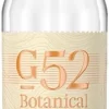 G52 Fresh Citrus Botanical Vodka