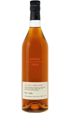 Germain-Robin Brandy