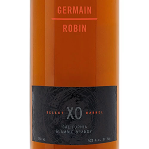 Germain-Robin XO Brandy - Image 2