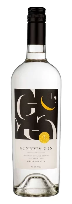 Ginny's Gin