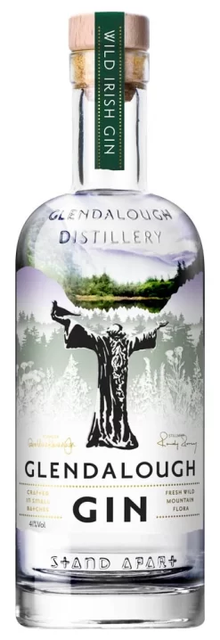 Glendalough Wild Botanical Gin