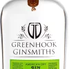 Greenhook Ginsmiths American Dry Gin