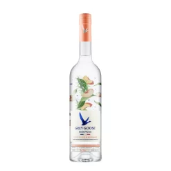 Grey Goose Essences White Peach & Rosemary Vodka