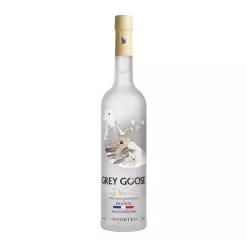 Grey Goose La Vanille Vodka