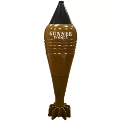 Gunner Vodka
