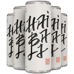 HaiBall Whisky Seltzer (6-Pack)