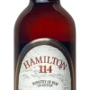 Hamilton 114 Navy Strength Rum