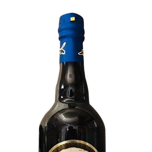 Hamilton West Indies 1670 Blend Rum - Image 3